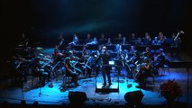 H. Shore: The Lord of the Rings (The Fellowship of the Ring) • Komorni orkester Maribor