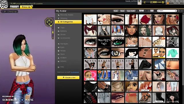 IMVU Credits Adder 2017 - Make Free Credits.