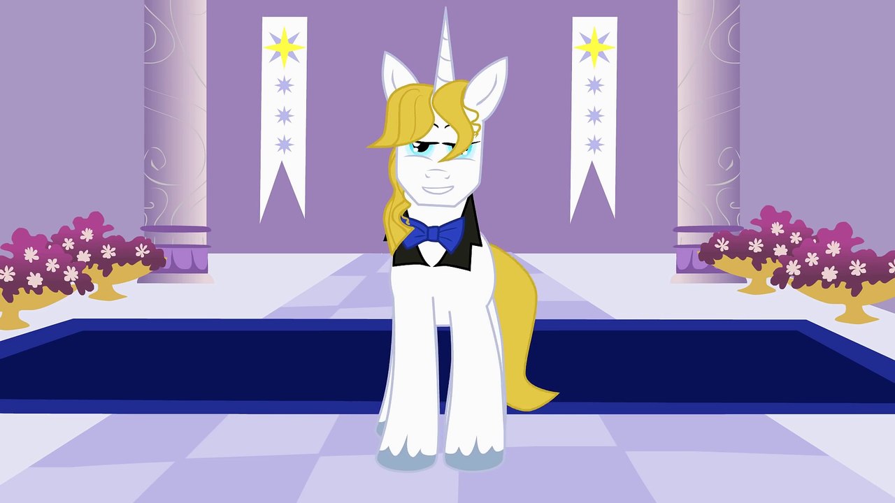 Blueblood, Gentlemanly Troll Cz titulky