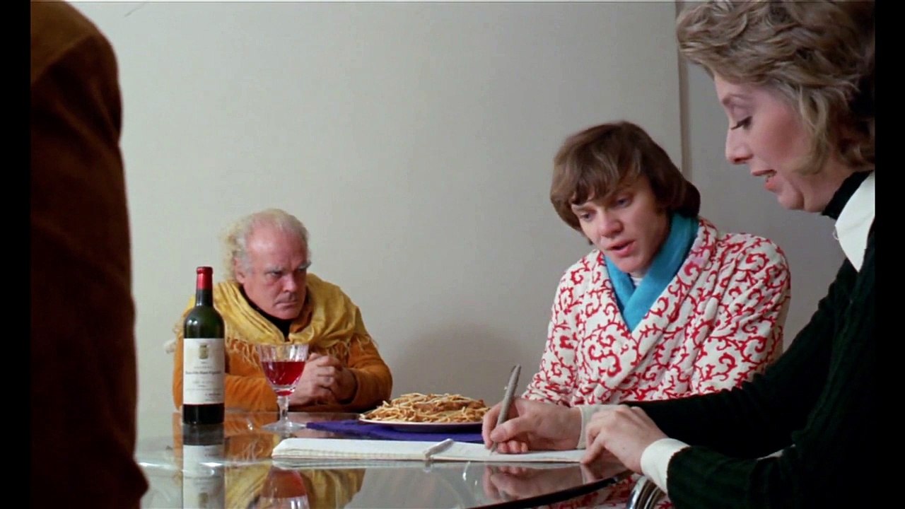 Kubrick's 9th - A Clockwork Orange - Number as a Theme