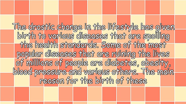 Nutrition Specialists: Perfect Diet Chart To Control Diseases