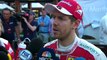 2016 Australia Post Race - Sebastian Vettel has 'mixed feelings' following Australian Grand.