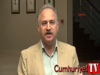 CHP'li Gök'ten Melih Gökçek'e cevap