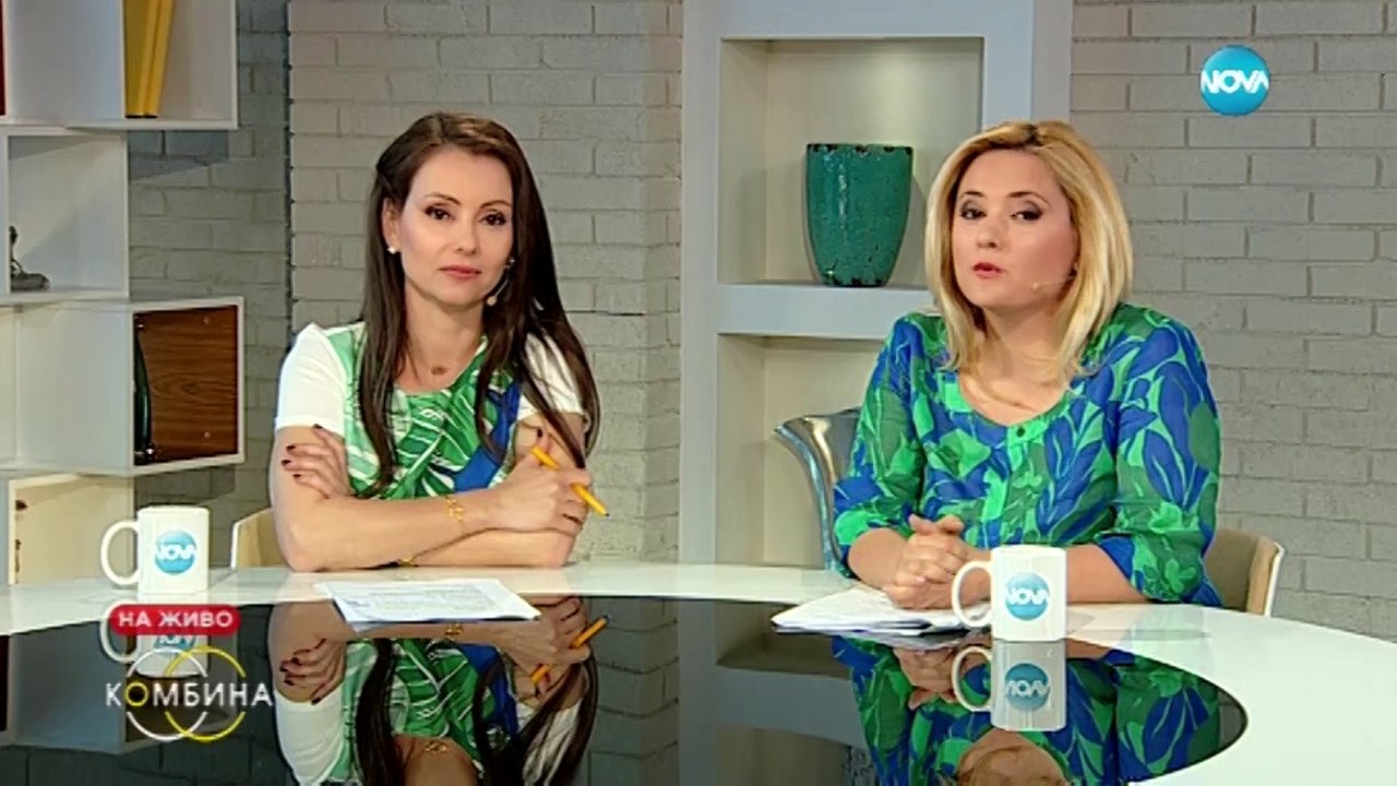 Цялото интервю с Валери Божинов в "Комбина"