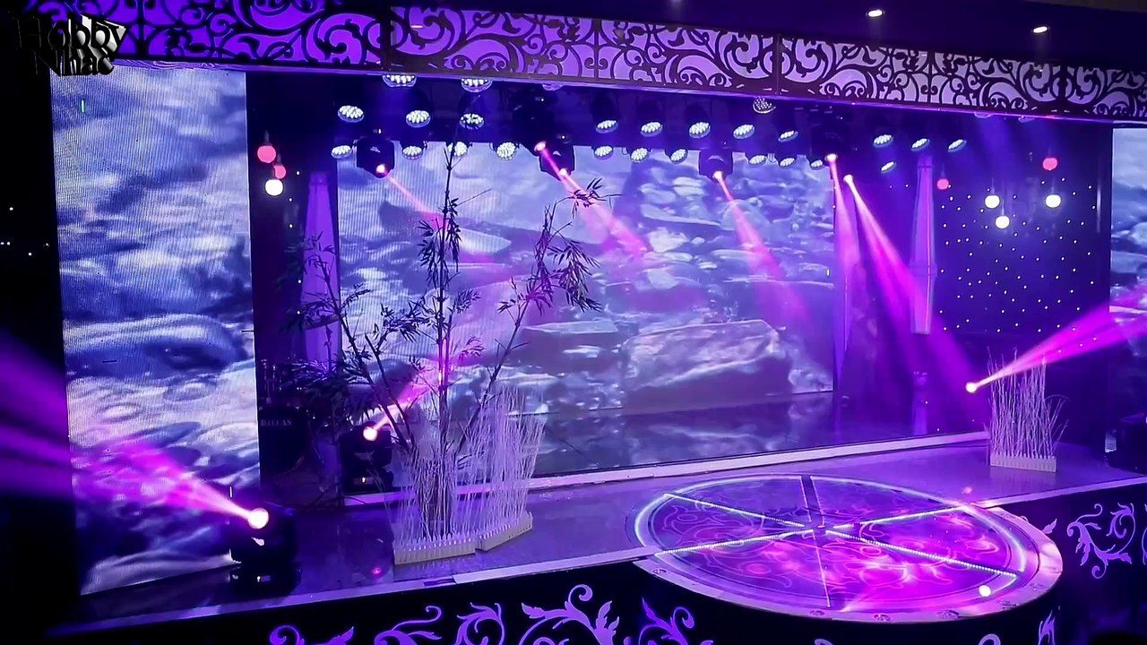 Đoạn Buồn Đêm Mưa - Lê Sang & Ngọc Thảo