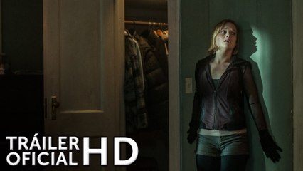 NO RESPIRES - Trailer Subtitulado Español Latino