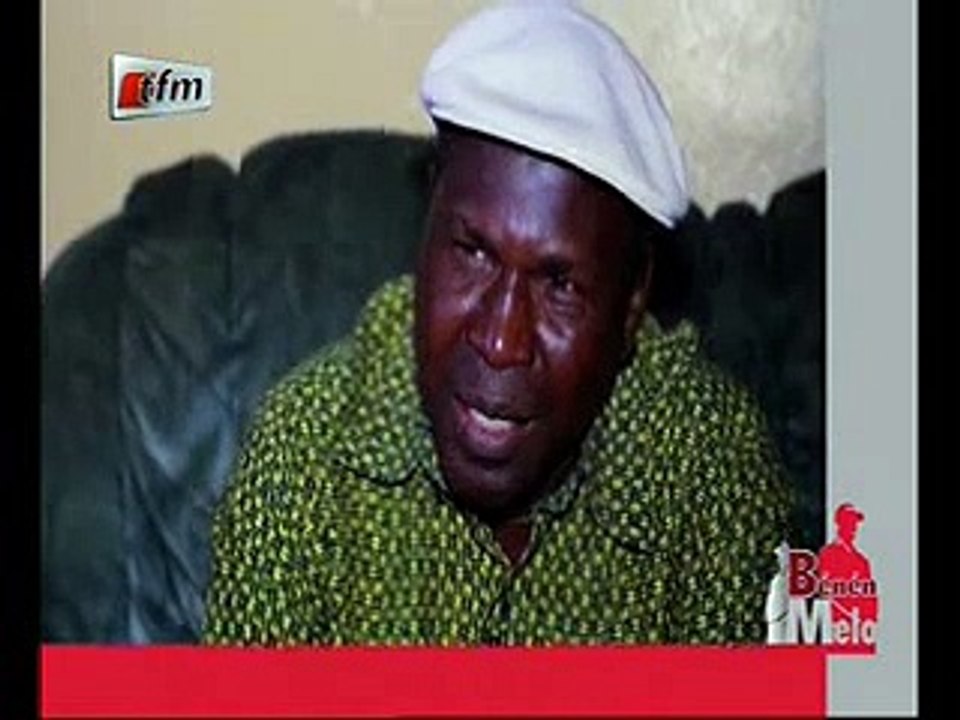 Vidéo – Les parents de Dip Doundou Guiss parlent de leur fils. Regardez !