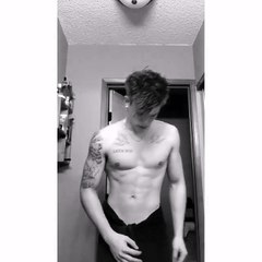 Vincer Kowalski ❤️❤️ Since all y'all are complaining I took it down !