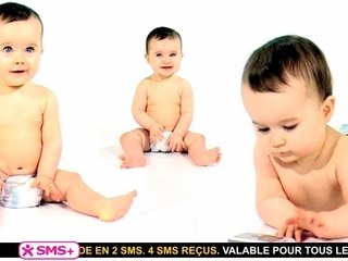 La plus jolie poupée 😉