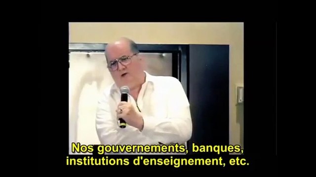 Les 3 religions monothéistes de ce Monde Occulte vénérent Satan.