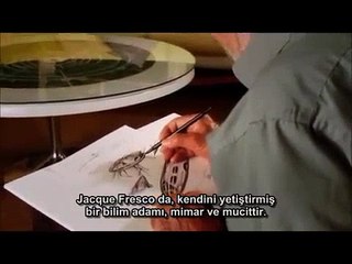 Jacque Fresco kimdir | Belgesel