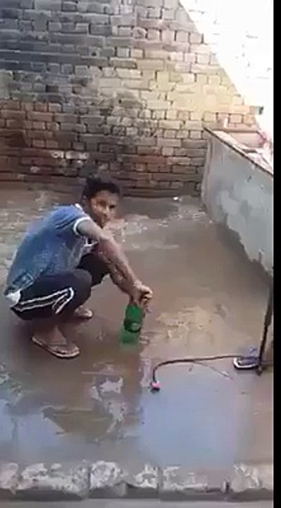 Creative kids