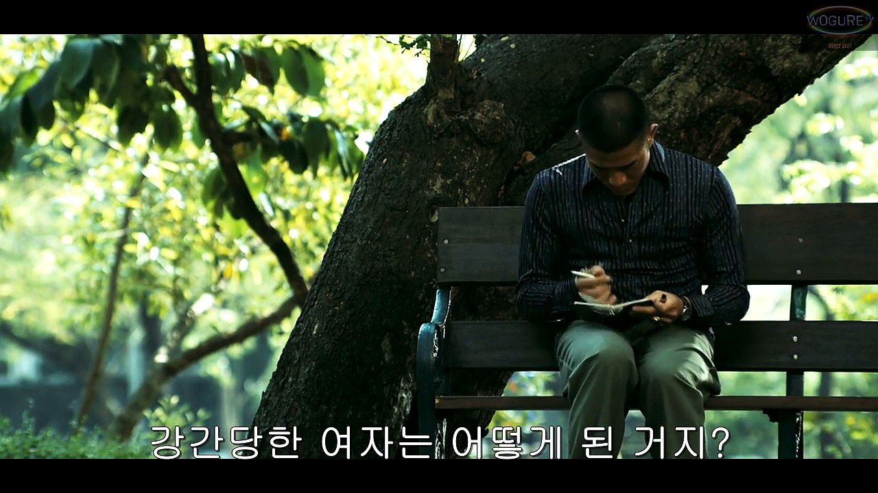 Ｂ+ 탐정 (The.Detective.Ⅱ, 2011) x264.DTS.2AUDIO-WOGURe_1