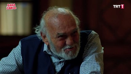 Baba Candır 39.Bölüm 2.Fragmanı