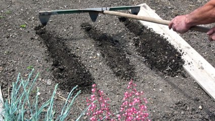 les nouvelles inventions d'André