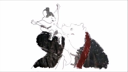 Ernest et Célestine projet école et cinéma 2016 HD