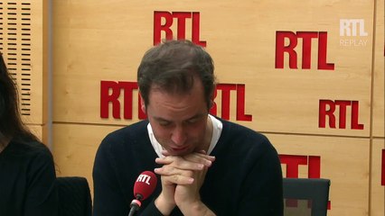 Tanguy Pastureau : les stars déballent tout sur Snapchat