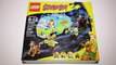 Lego Scooby-Doo The Mystery Machine Speed Build (75902)