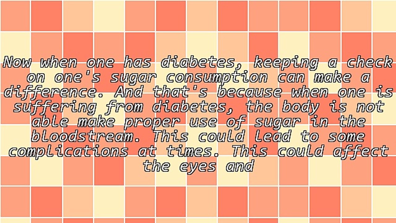 Brad Got Over Diabetes - And So Can You!