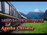 Mord im Orientexpress  - Agatha Christie (Teil 5 von 15) Horbuch