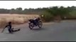 Bike Stunt Goes Wrong - Bike Funny Fails - Funny Whatsapp Video 2016 | WhatsApp Video Funny 2016 | Funny Fails 2016 | Viral Video