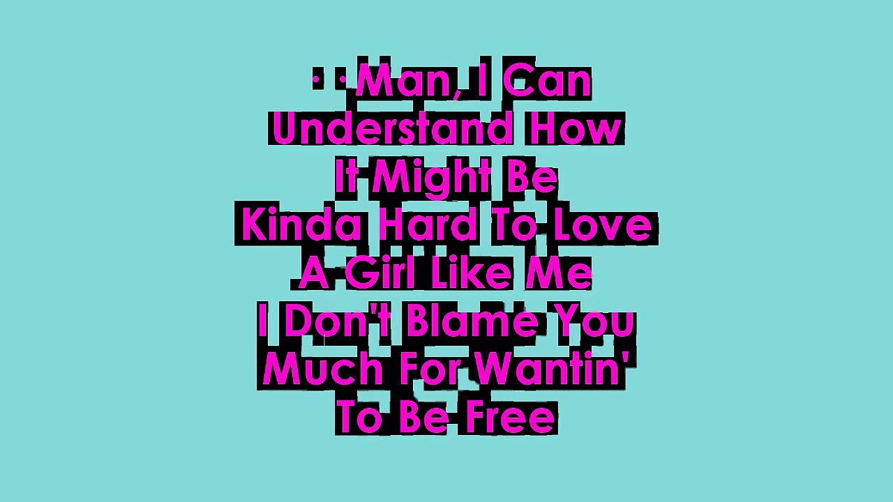 Kanye West feat. Rihanna and Swizz Beatz - Famous Karaoke