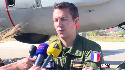 Al-Sissi: "Toutes les hypothèses sont possibles"