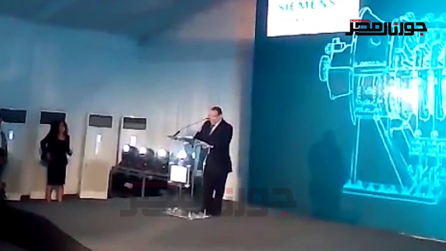 عسران; اضافة ٢٤٠٠ ميجاوات للشبكة خلال العام الجارى