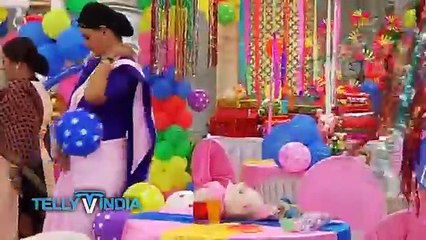 Suhani Si Ek Ladki - 16th May 2016 - Full Uncut - Episode On Location - Serial Latest News 2016