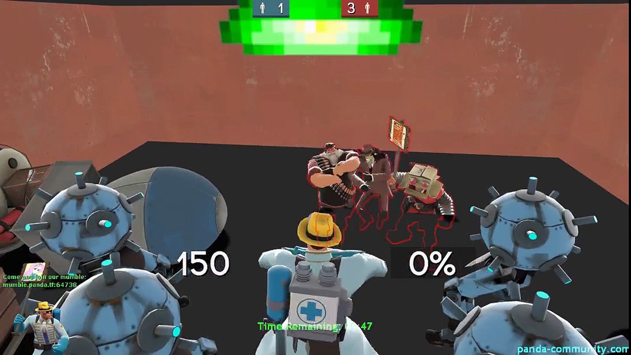 (Team Fortress 2) Finally...