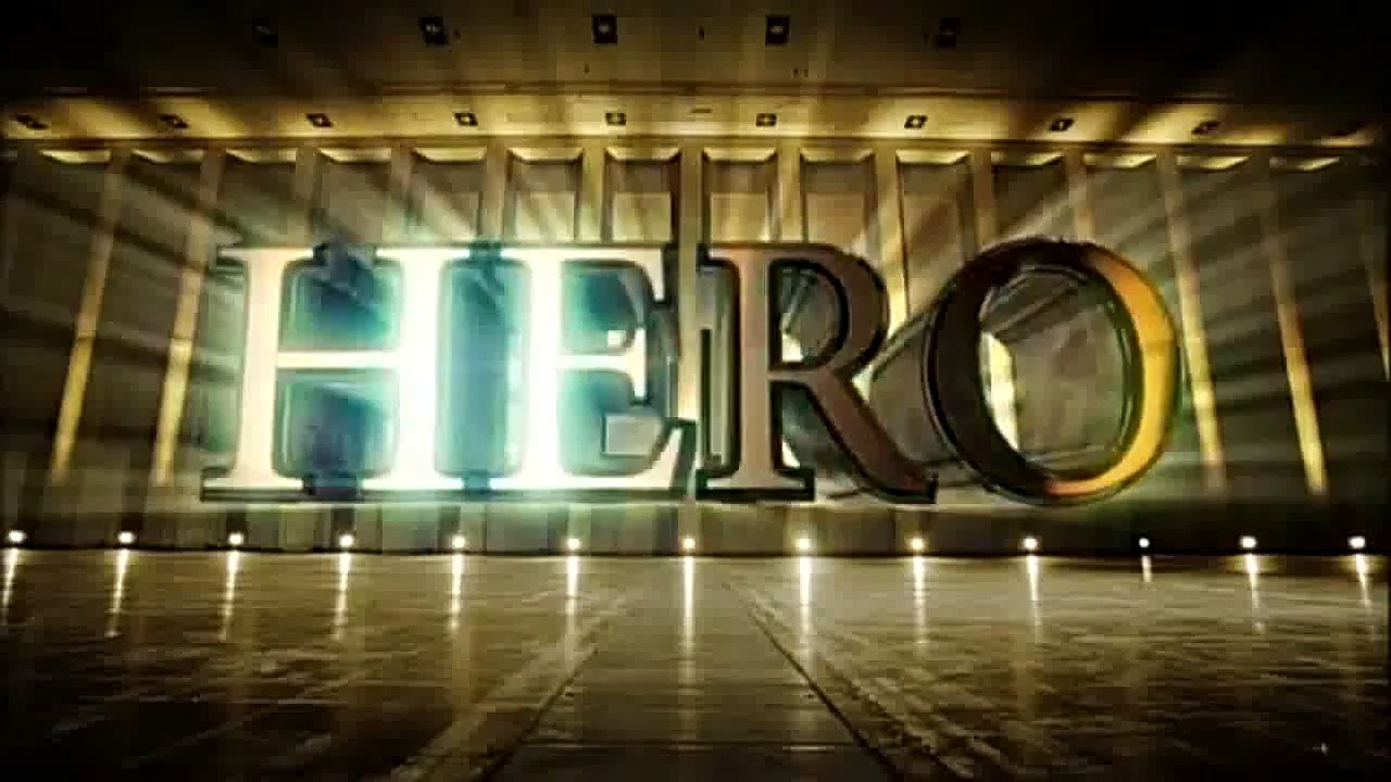 A-Peace - HERO  [MV HD]