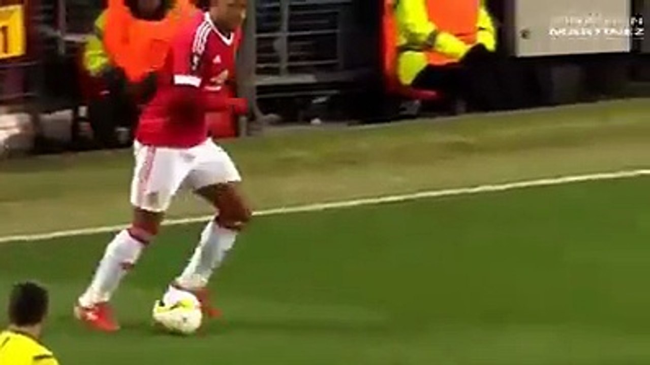Amazing dribble 2015/2016
