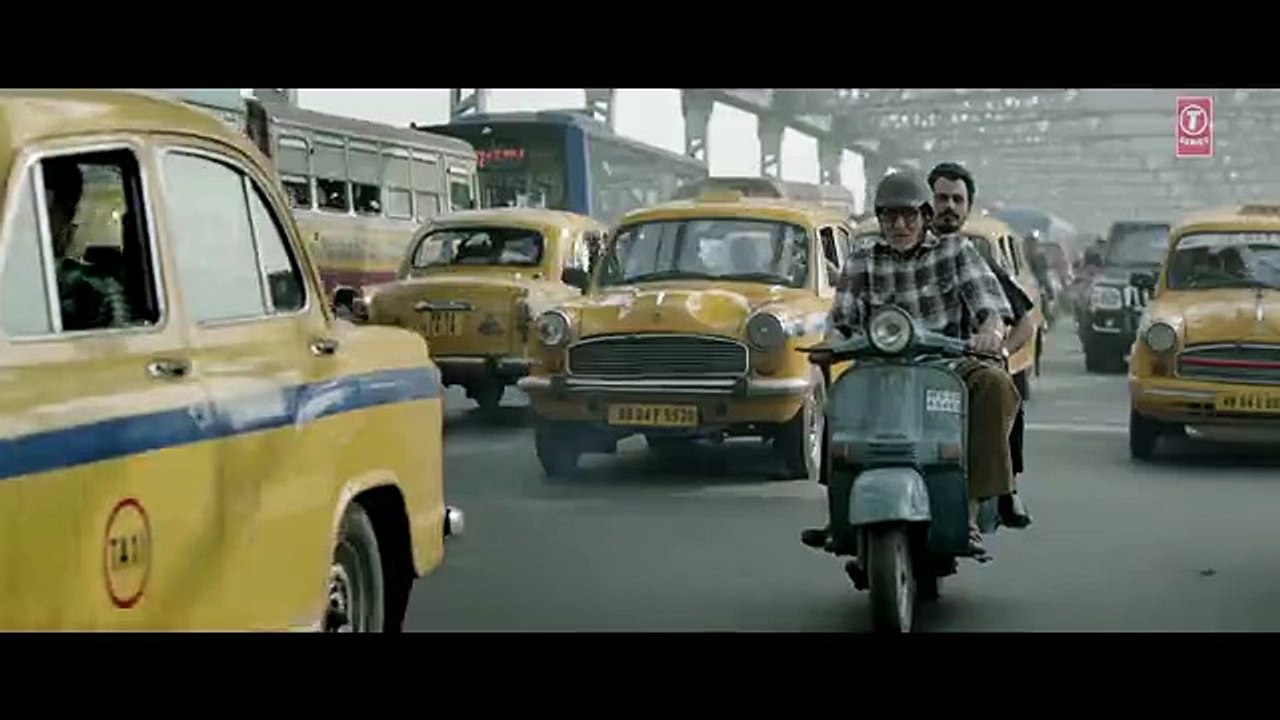 Haq Hai - Te3n 2016