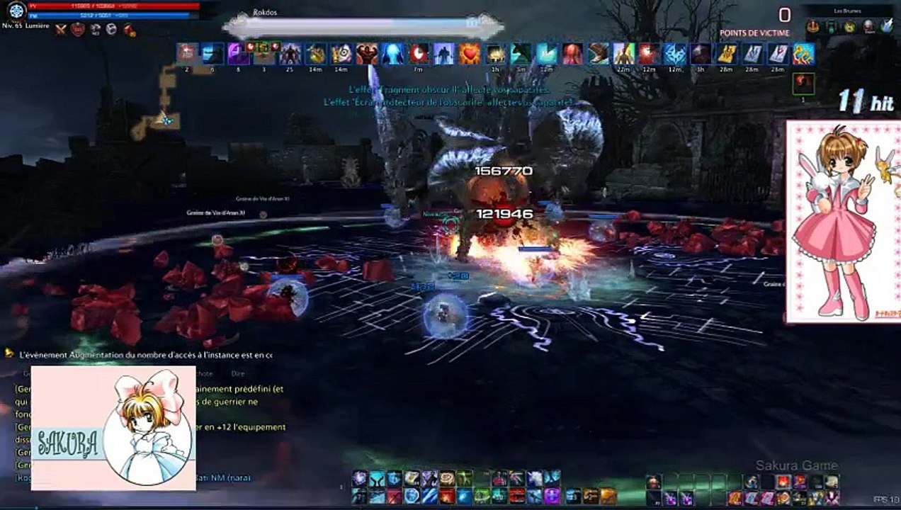 Tera Online - ILEHM - 22/05/2016