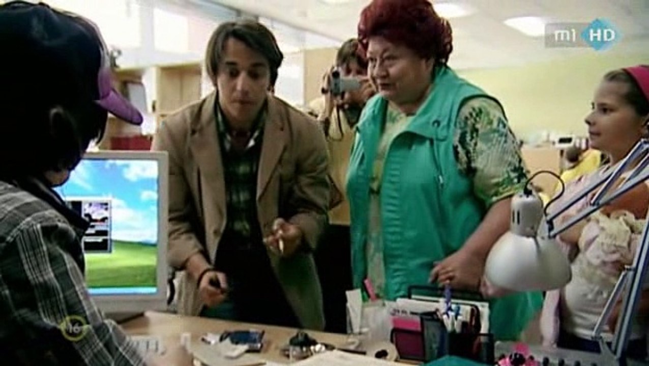 Munkaügyek S01e05