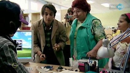 Munkaügyek S01e05