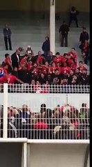 CRABOS RCT CHAMPION DE FRANCE 2016