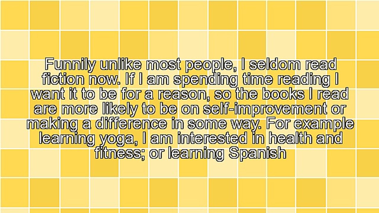 Books That Can Change Your Life!