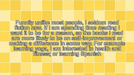 Books That Can Change Your Life!