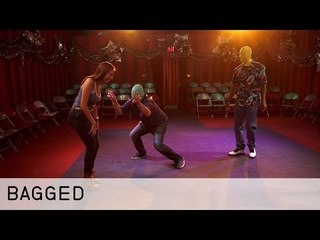 BAGGED - The Animal In You