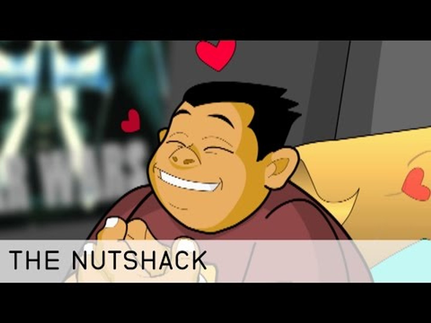 Chita The Nutshack