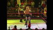 Jeff Hardy vs Christian European Title Match Raw 11.26.2001 (HD)