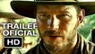 Los 7 Magnificos-Trailer OFICIAL en Español (HD) Chris Pratt
