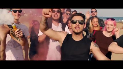 DELIRIO - Amedeo Preziosi (Prod. Dj Matrix) Official Video