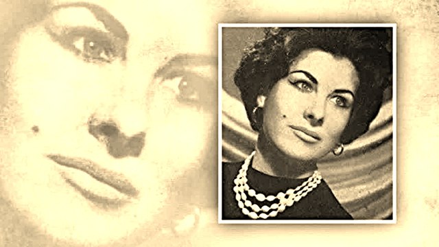 Anka Gieva i NO - Eleno, kerko, Eleno - Varijanta 2.