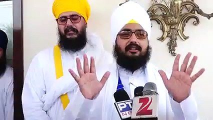 Latest updates by baba Dhadrianwale