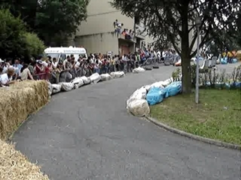 Championnat de france 2007 de caisse a savon