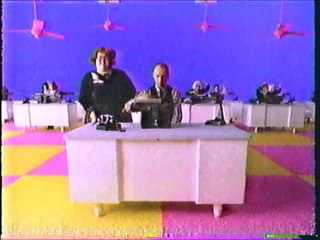 Nintendo GameBoy Commercial (1991)