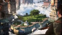 BioShock: Infinite E3 2011 Gameplay Demo (PS3, Xbox 360)