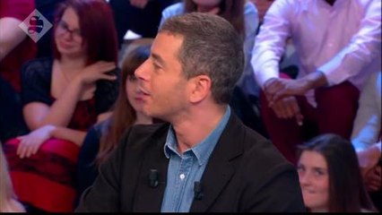 Le Supplément : Nadine Morano clashe Ali Baddou et sa fraude au permis de conduire